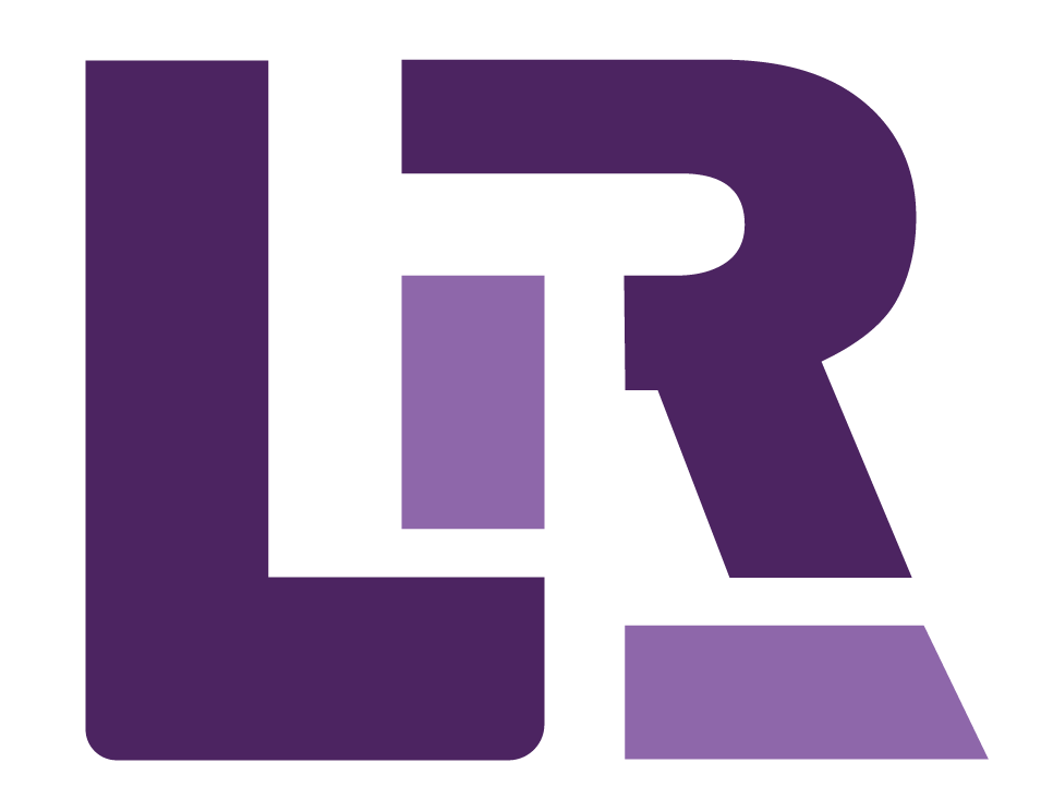 Logo LR